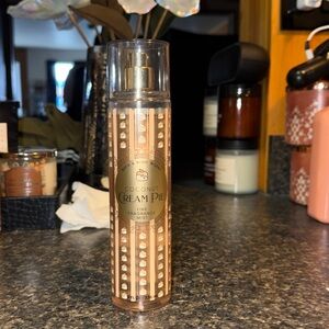 B&BW Coconut Cream Pie FFM 95% remaining.  See pics. As is.